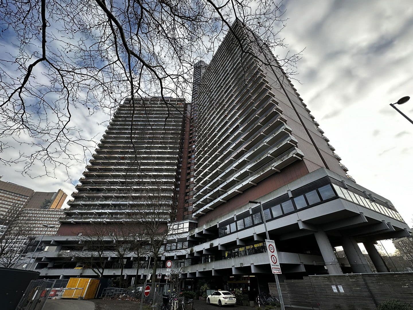 Predaj bytu 2-izbový 53 m², Luxemburger Straße 124-136, Köln, Severné Porýnie - Westfálsko Predaj bytu 2-izbový 53 m², Luxemburger Straße 124-136, Köln, Severné Porýnie - Westfálsko