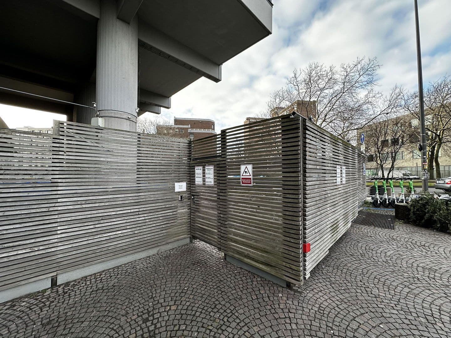 Predaj bytu 2-izbový 53 m², Luxemburger Straße 124-136, Köln, Severné Porýnie - Westfálsko Predaj bytu 2-izbový 53 m², Luxemburger Straße 124-136, Köln, Severné Porýnie - Westfálsko