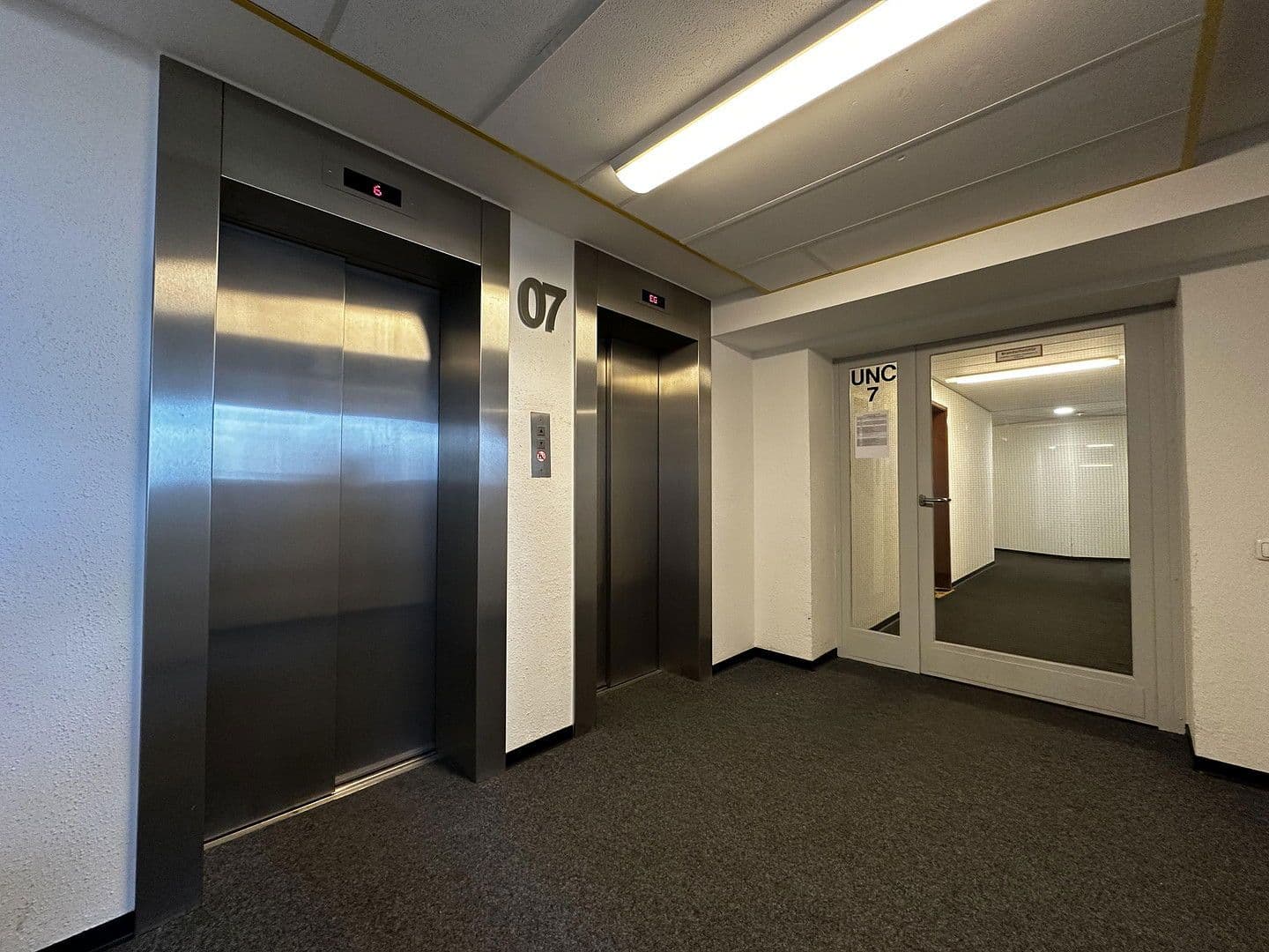 Predaj bytu 2-izbový 53 m², Luxemburger Straße 124-136, Köln, Severné Porýnie - Westfálsko Predaj bytu 2-izbový 53 m², Luxemburger Straße 124-136, Köln, Severné Porýnie - Westfálsko