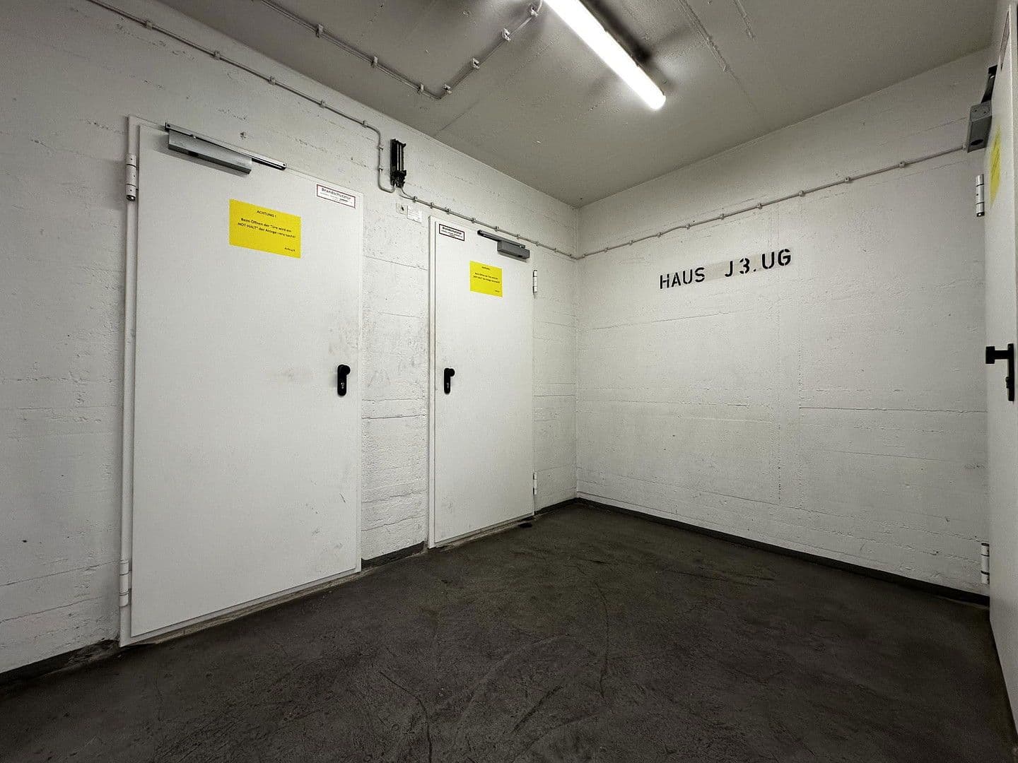 Predaj bytu 2-izbový 53 m², Luxemburger Straße 124-136, Köln, Severné Porýnie - Westfálsko Predaj bytu 2-izbový 53 m², Luxemburger Straße 124-136, Köln, Severné Porýnie - Westfálsko