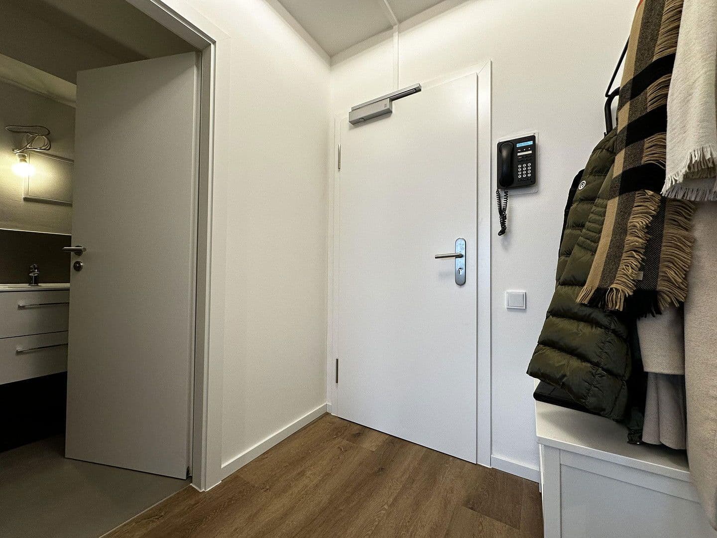 Predaj bytu 2-izbový 53 m², Luxemburger Straße 124-136, Köln, Severné Porýnie - Westfálsko Predaj bytu 2-izbový 53 m², Luxemburger Straße 124-136, Köln, Severné Porýnie - Westfálsko