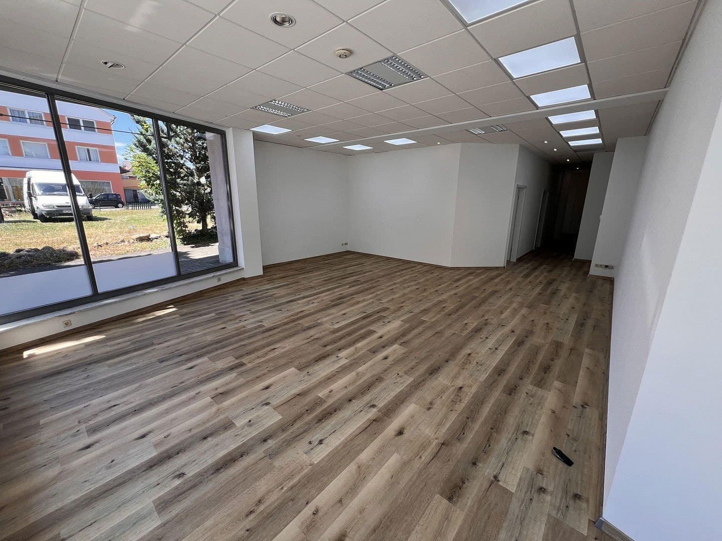 Predaj nebytového priestoru 123 m², Hauptstrasse 26, Trossingen, Bádensko-Wurttembersko Predaj nebytového priestoru 123 m², Hauptstrasse 26, Trossingen, Bádensko-Wurttembersko