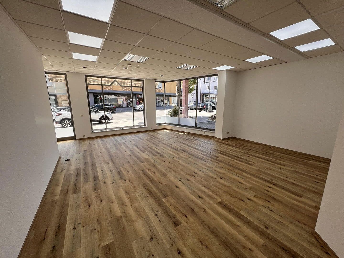 Predaj nebytového priestoru 123 m², Hauptstrasse 26, Trossingen, Bádensko-Wurttembersko Predaj nebytového priestoru 123 m², Hauptstrasse 26, Trossingen, Bádensko-Wurttembersko