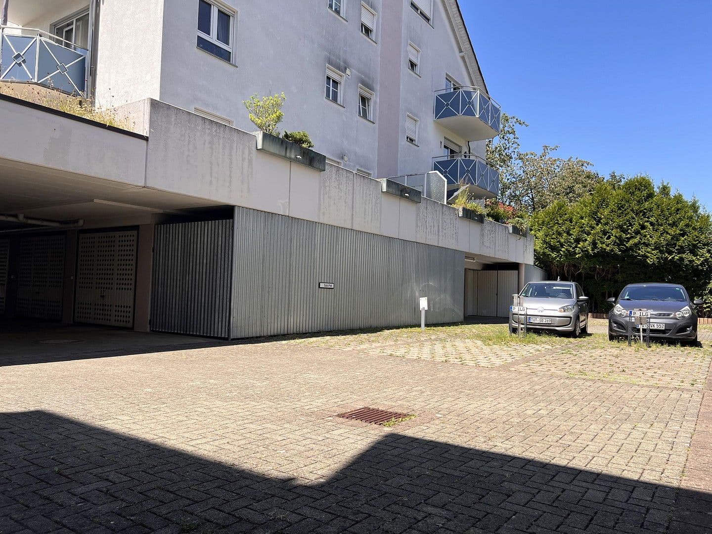 Predaj nebytového priestoru 123 m², Hauptstrasse 26, Trossingen, Bádensko-Wurttembersko Predaj nebytového priestoru 123 m², Hauptstrasse 26, Trossingen, Bádensko-Wurttembersko