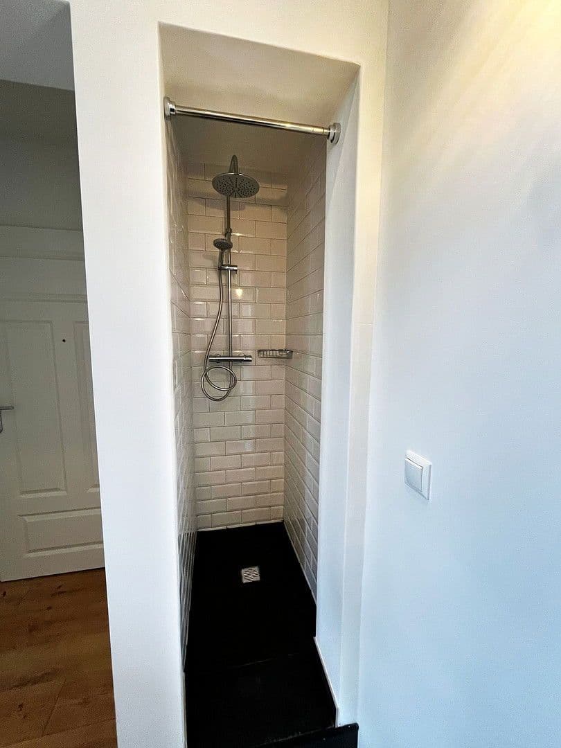 Prenájom bytu 2-izbový 32 m², Adalbersteinweg 205, Aachen, Severné Porýnie - Westfálsko Prenájom bytu 2-izbový 32 m², Adalbersteinweg 205, Aachen, Severné Porýnie - Westfálsko