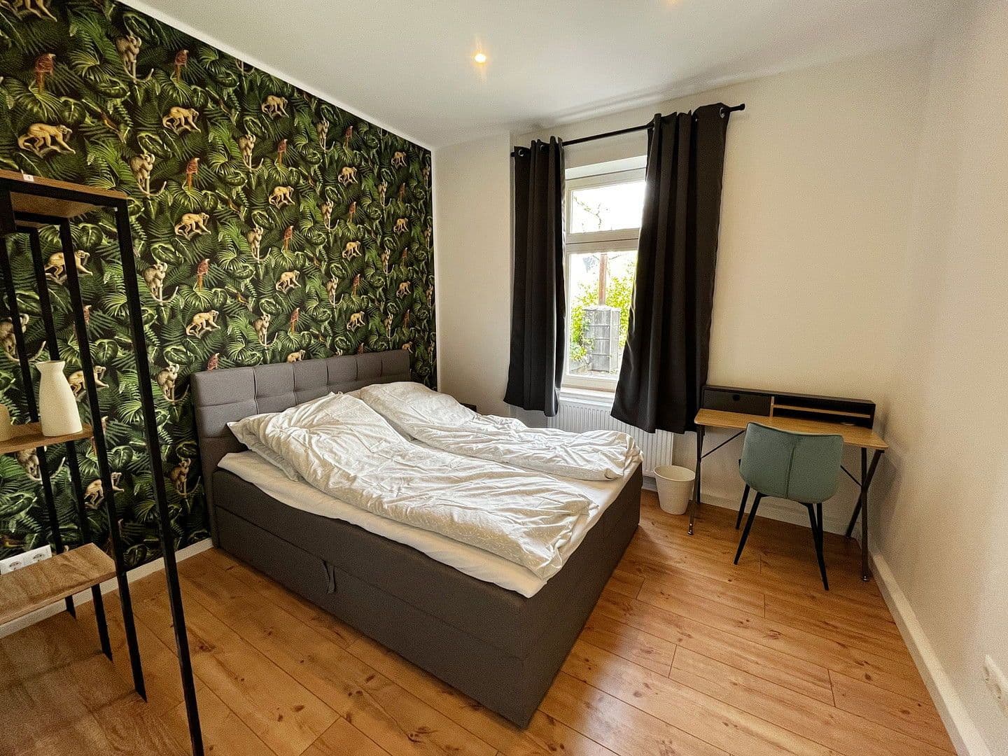 Prenájom bytu 2-izbový 32 m², Adalbersteinweg 205, Aachen, Severné Porýnie - Westfálsko Prenájom bytu 2-izbový 32 m², Adalbersteinweg 205, Aachen, Severné Porýnie - Westfálsko