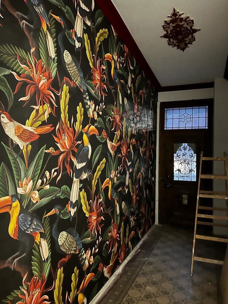 Prenájom bytu 2-izbový 65 m², Kölner-Straße 38, Erkelenz, Severné Porýnie - Westfálsko Prenájom bytu 2-izbový 65 m², Kölner-Straße 38, Erkelenz, Severné Porýnie - Westfálsko