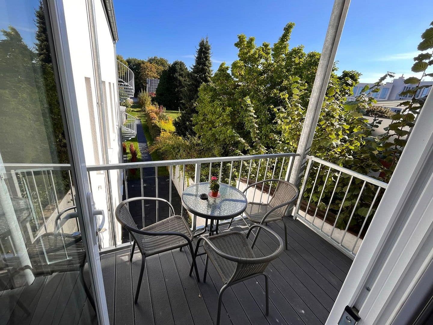 Prenájom bytu 2-izbový 65 m², Kölner-Straße 38, Erkelenz, Severné Porýnie - Westfálsko Prenájom bytu 2-izbový 65 m², Kölner-Straße 38, Erkelenz, Severné Porýnie - Westfálsko