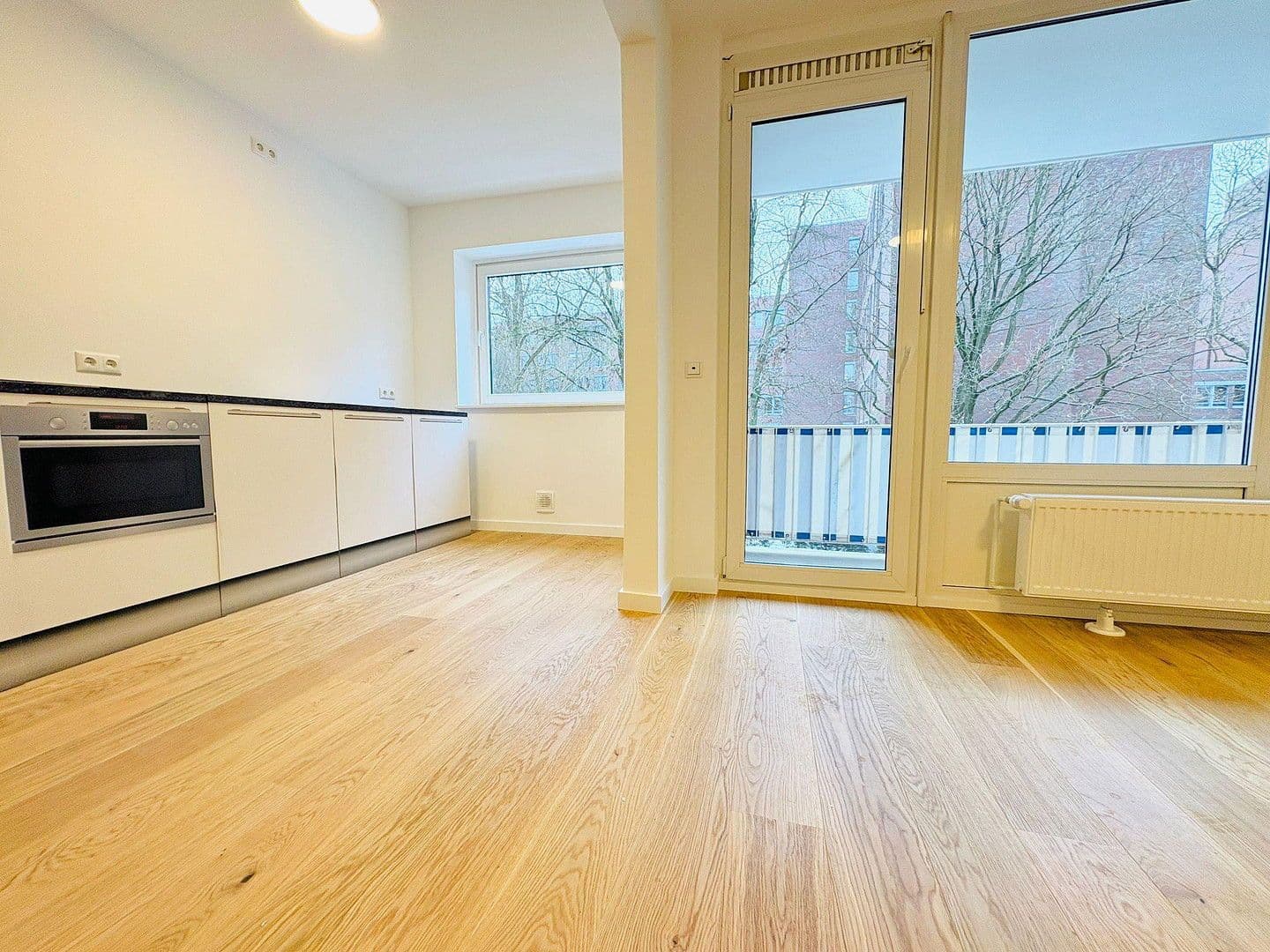 Predaj bytu 2-izbový 59 m², Christian Förster Straße, Hamburg ( Hoheluft - West), Hamburg Predaj bytu 2-izbový 59 m², Christian Förster Straße, Hamburg ( Hoheluft - West), Hamburg