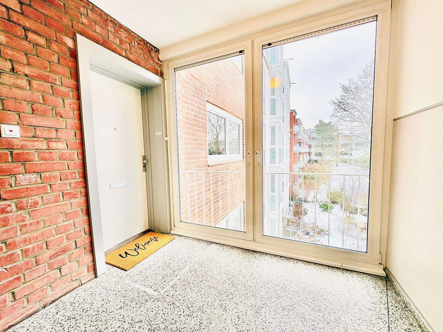 Predaj bytu 2-izbový 59 m², Christian Förster Straße, Hamburg ( Hoheluft - West), Hamburg Predaj bytu 2-izbový 59 m², Christian Förster Straße, Hamburg ( Hoheluft - West), Hamburg