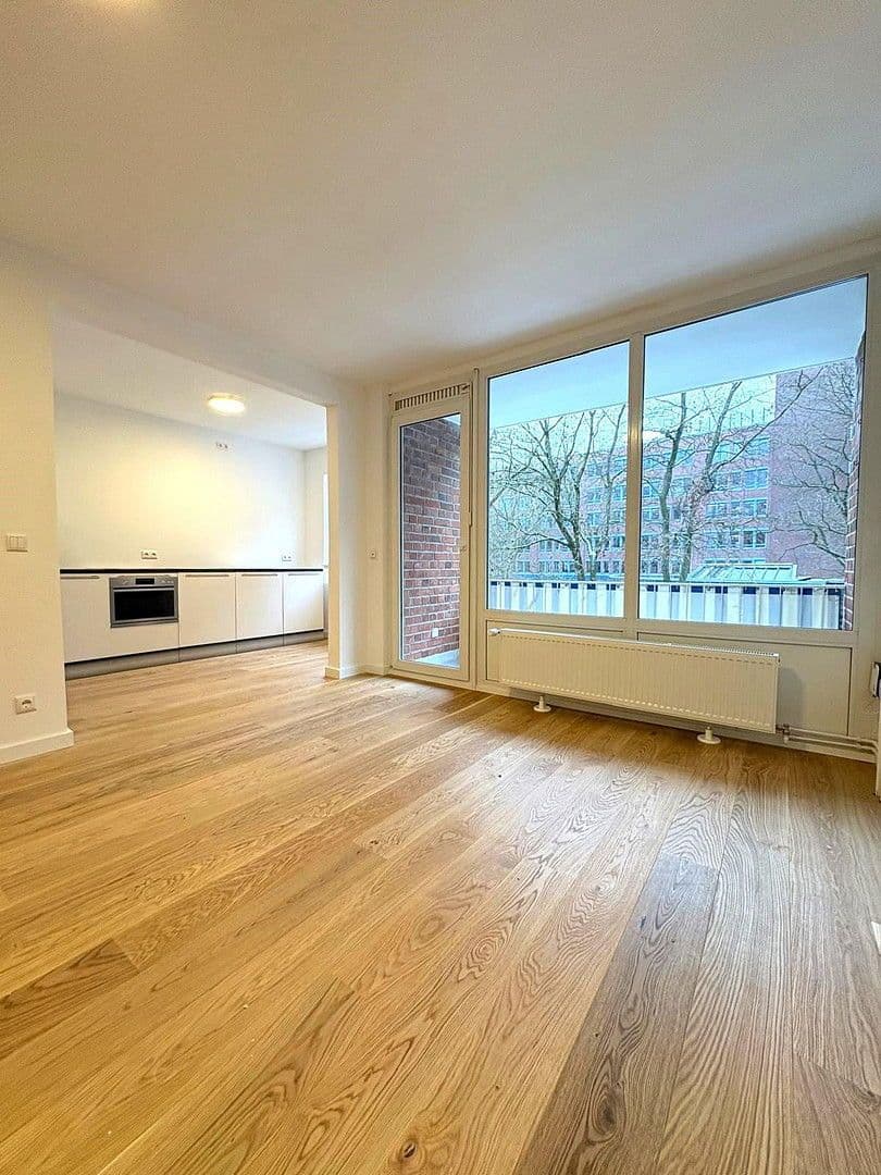 Predaj bytu 2-izbový 59 m², Christian Förster Straße, Hamburg ( Hoheluft - West), Hamburg Predaj bytu 2-izbový 59 m², Christian Förster Straße, Hamburg ( Hoheluft - West), Hamburg