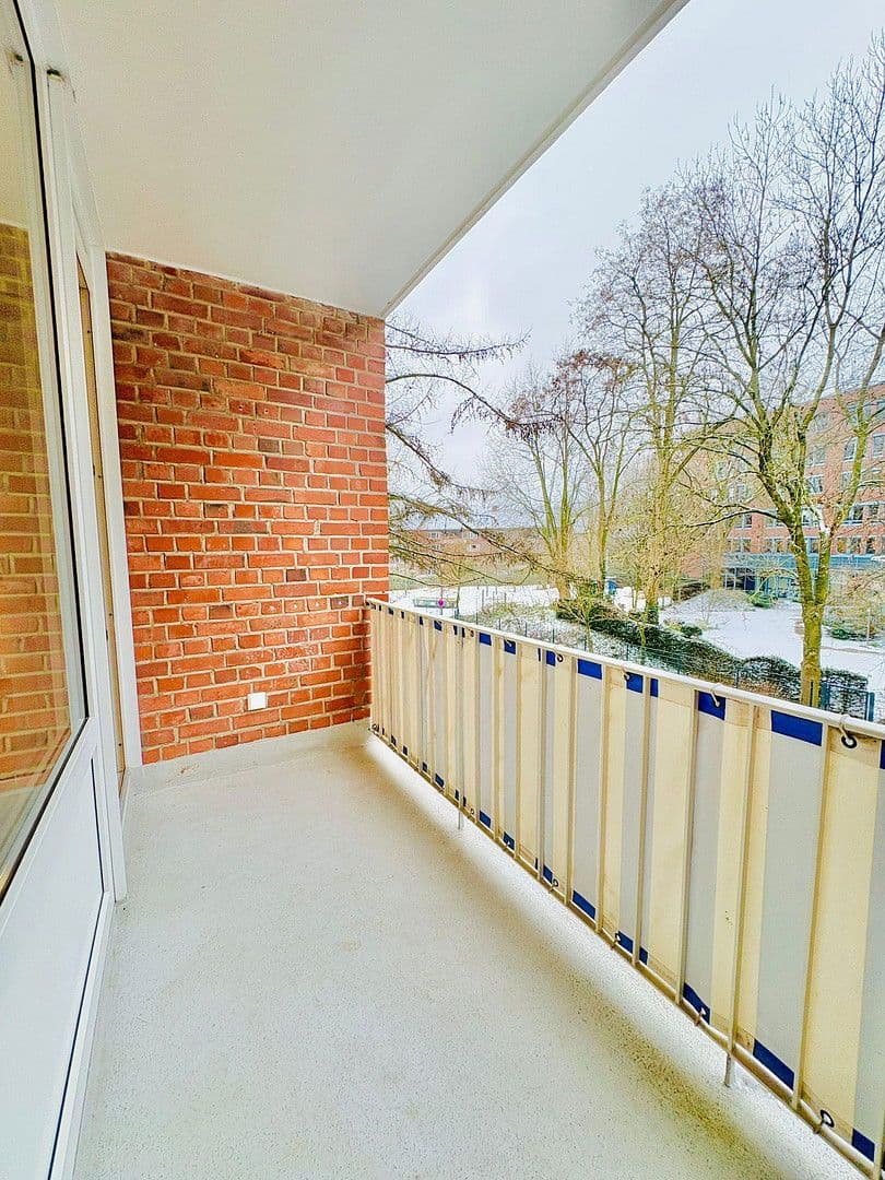 Predaj bytu 2-izbový 59 m², Christian Förster Straße, Hamburg ( Hoheluft - West), Hamburg Predaj bytu 2-izbový 59 m², Christian Förster Straße, Hamburg ( Hoheluft - West), Hamburg