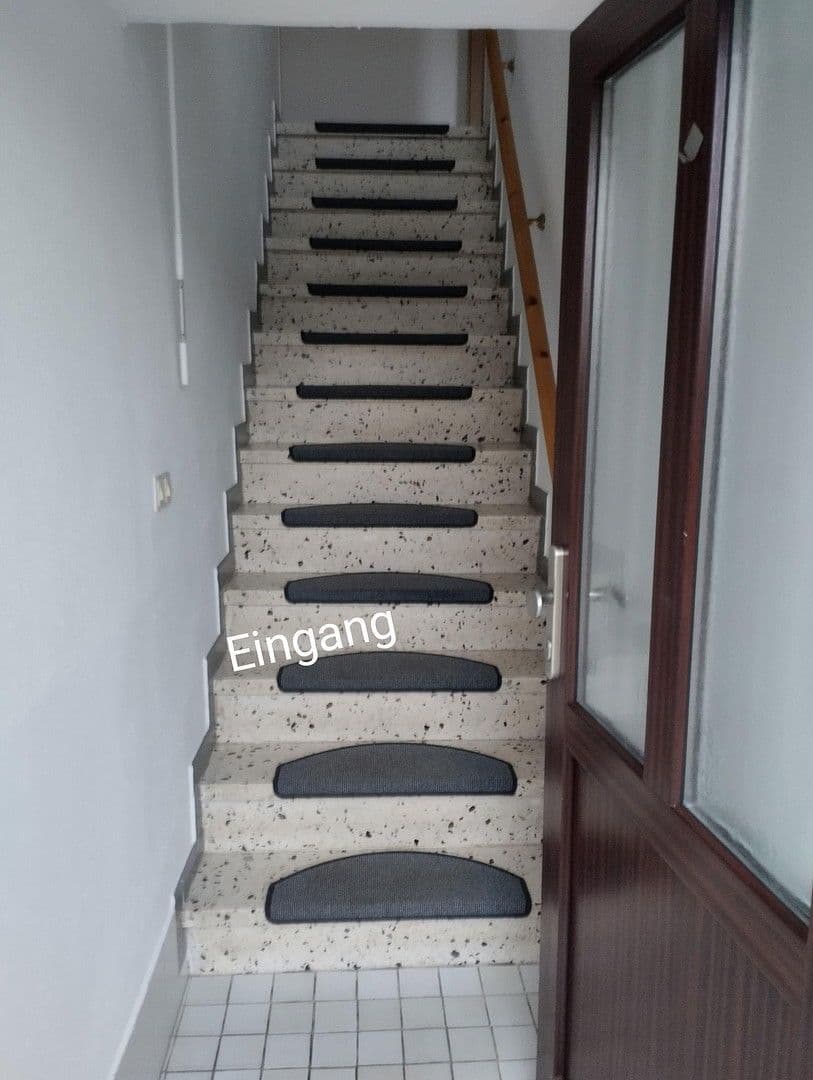 Prenájom bytu 3-izbový 77 m², Mannhagener Straße 5, Panten, Šlezvicko-Holštajnsko Prenájom bytu 3-izbový 77 m², Mannhagener Straße 5, Panten, Šlezvicko-Holštajnsko