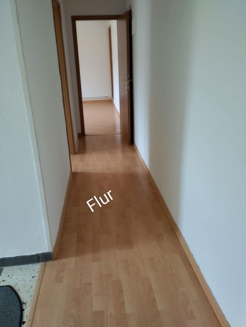 Prenájom bytu 3-izbový 77 m², Mannhagener Straße 5, Panten, Šlezvicko-Holštajnsko Prenájom bytu 3-izbový 77 m², Mannhagener Straße 5, Panten, Šlezvicko-Holštajnsko