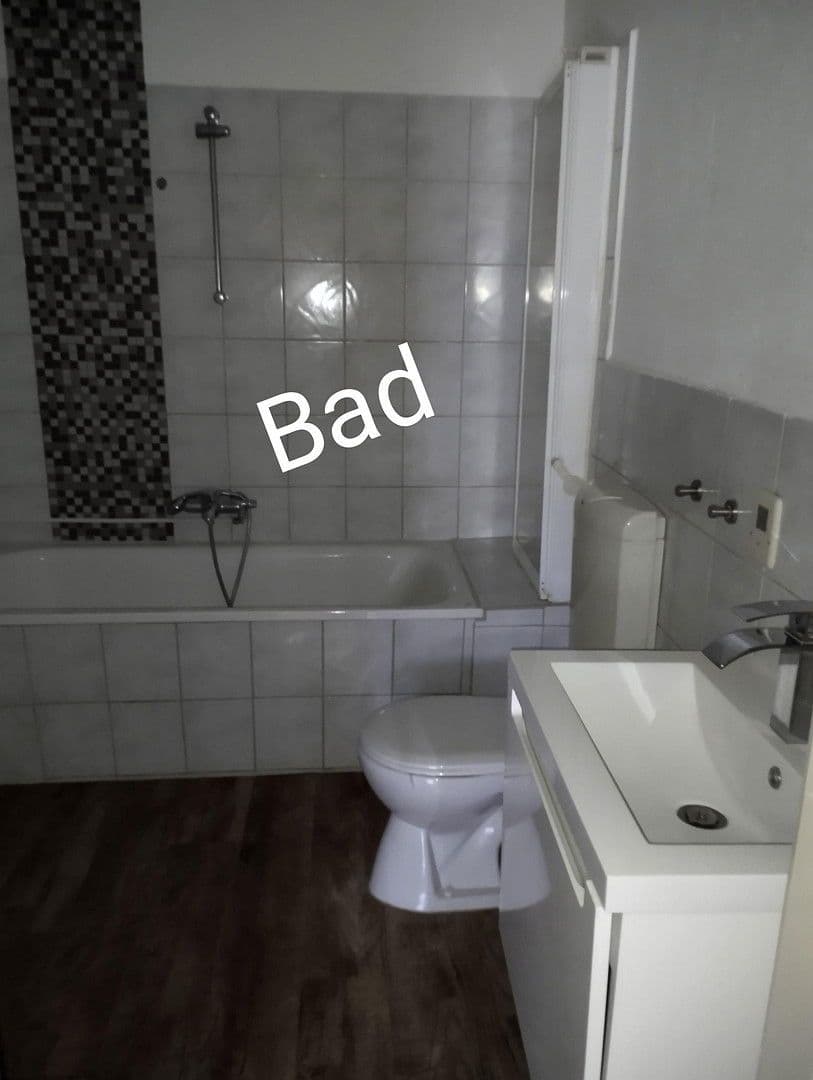 Prenájom bytu 3-izbový 77 m², Mannhagener Straße 5, Panten, Šlezvicko-Holštajnsko Prenájom bytu 3-izbový 77 m², Mannhagener Straße 5, Panten, Šlezvicko-Holštajnsko