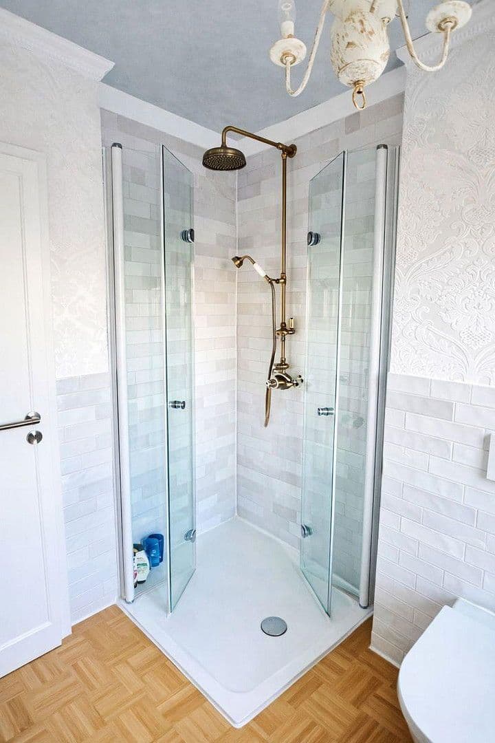 Prenájom bytu 3-izbový 100 m², Münster, Severné Porýnie - Westfálsko Prenájom bytu 3-izbový 100 m², Münster, Severné Porýnie - Westfálsko