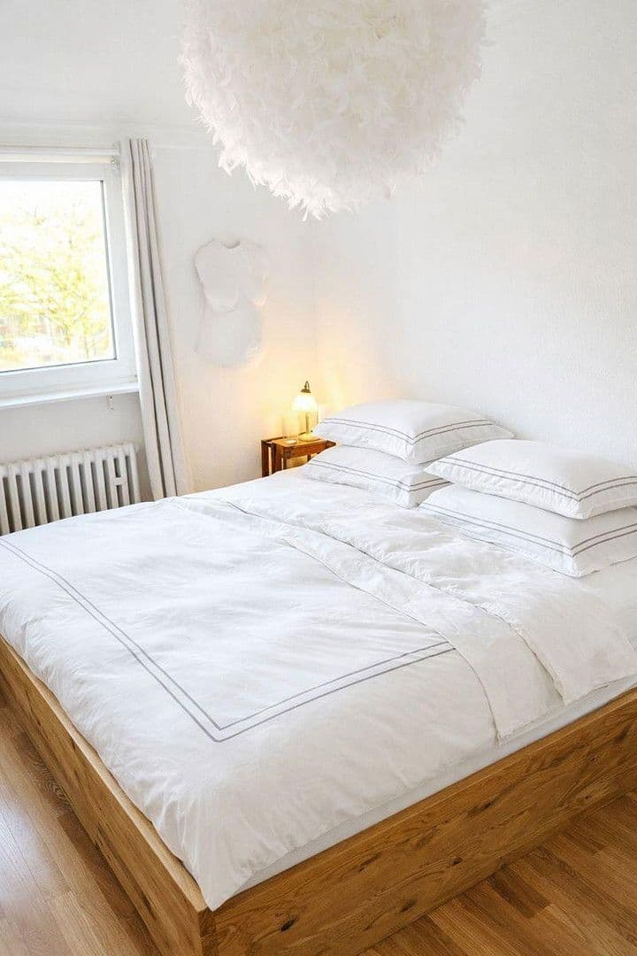 Prenájom bytu 3-izbový 100 m², Münster, Severné Porýnie - Westfálsko Prenájom bytu 3-izbový 100 m², Münster, Severné Porýnie - Westfálsko