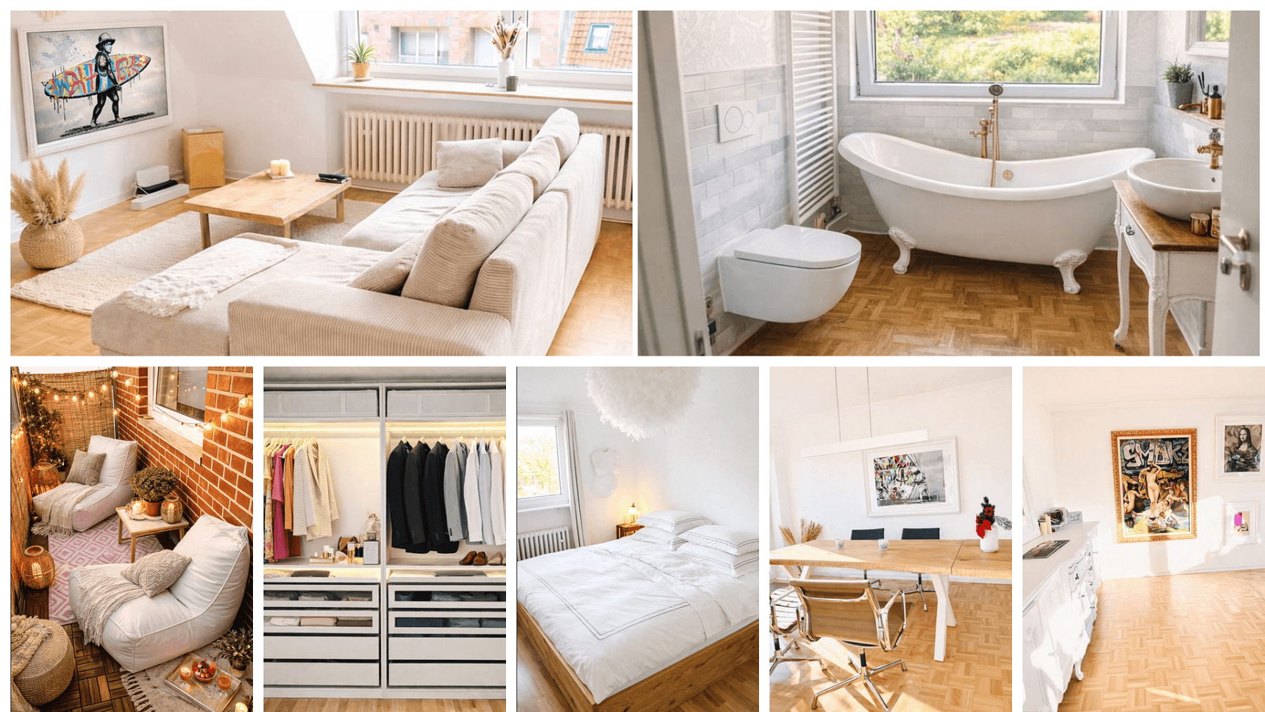 Prenájom bytu 3-izbový 100 m², Münster, Severné Porýnie - Westfálsko Prenájom bytu 3-izbový 100 m², Münster, Severné Porýnie - Westfálsko