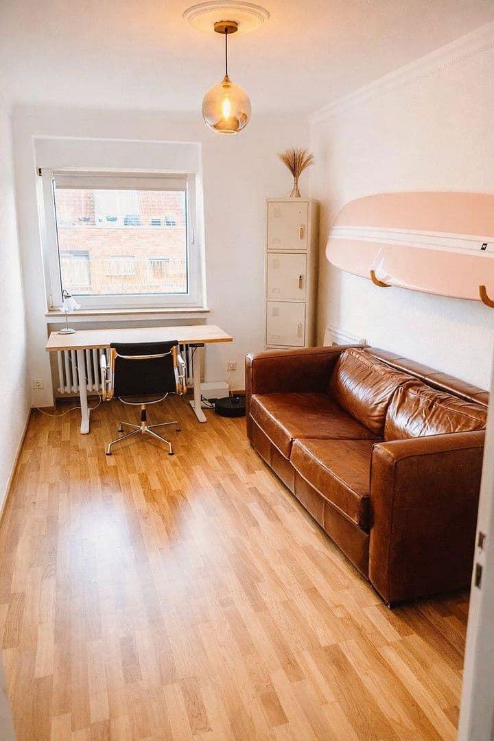 Prenájom bytu 3-izbový 100 m², Münster, Severné Porýnie - Westfálsko Prenájom bytu 3-izbový 100 m², Münster, Severné Porýnie - Westfálsko