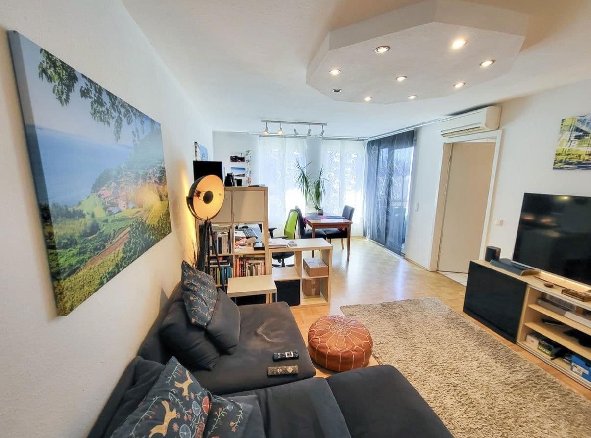 Predaj bytu 2-izbový 61 m², Gluckensteinweg 3b, Bad Homburg vor der Höhe, Hesensko Predaj bytu 2-izbový 61 m², Gluckensteinweg 3b, Bad Homburg vor der Höhe, Hesensko