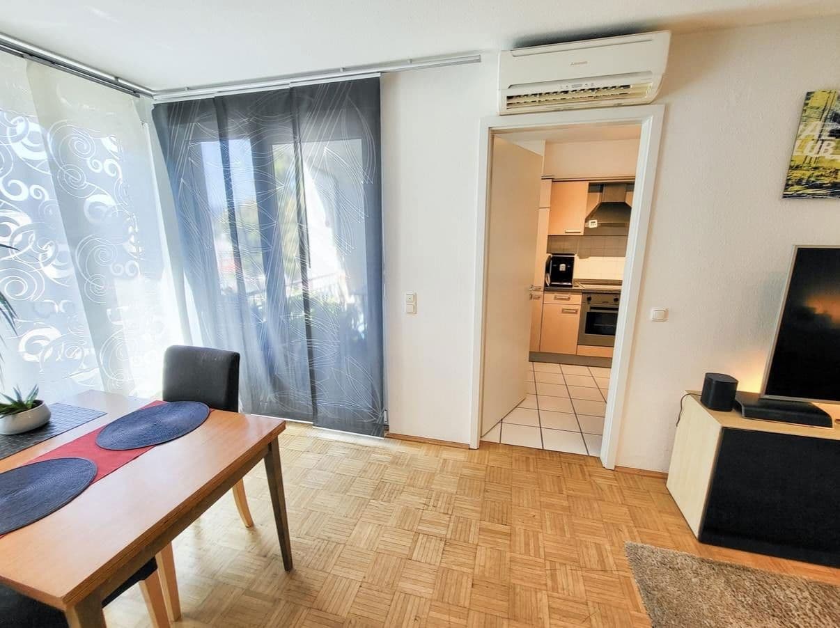 Predaj bytu 2-izbový 61 m², Gluckensteinweg 3b, Bad Homburg vor der Höhe, Hesensko Predaj bytu 2-izbový 61 m², Gluckensteinweg 3b, Bad Homburg vor der Höhe, Hesensko