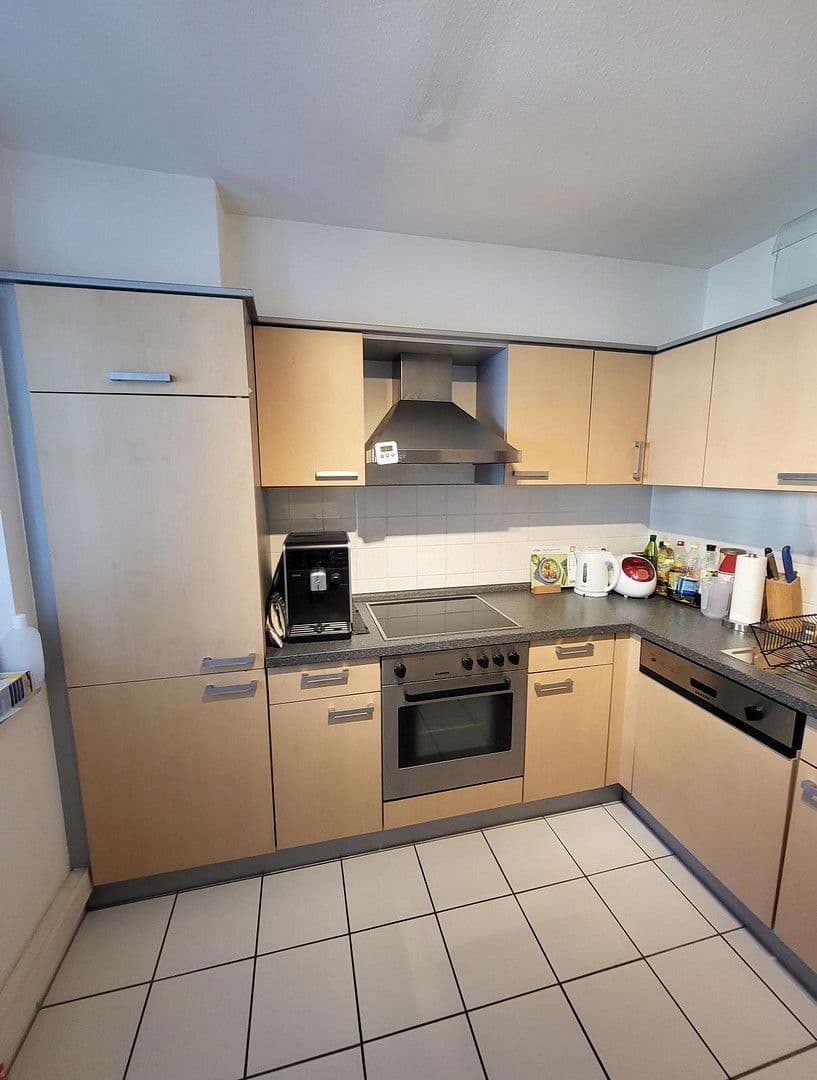 Predaj bytu 2-izbový 61 m², Gluckensteinweg 3b, Bad Homburg vor der Höhe, Hesensko Predaj bytu 2-izbový 61 m², Gluckensteinweg 3b, Bad Homburg vor der Höhe, Hesensko