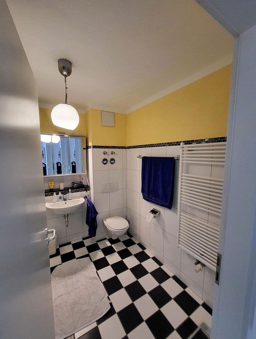 Predaj bytu 2-izbový 61 m², Gluckensteinweg 3b, Bad Homburg vor der Höhe, Hesensko Predaj bytu 2-izbový 61 m², Gluckensteinweg 3b, Bad Homburg vor der Höhe, Hesensko