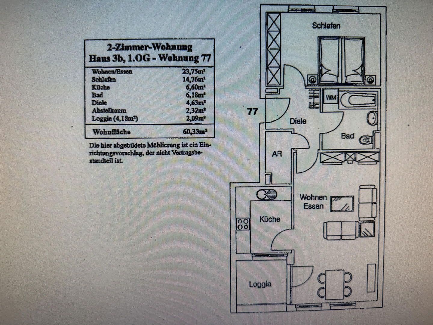 Predaj bytu 2-izbový 61 m², Gluckensteinweg 3b, Bad Homburg vor der Höhe, Hesensko Predaj bytu 2-izbový 61 m², Gluckensteinweg 3b, Bad Homburg vor der Höhe, Hesensko