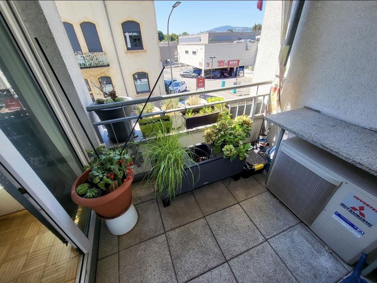 Predaj bytu 2-izbový 61 m², Gluckensteinweg 3b, Bad Homburg vor der Höhe, Hesensko Predaj bytu 2-izbový 61 m², Gluckensteinweg 3b, Bad Homburg vor der Höhe, Hesensko