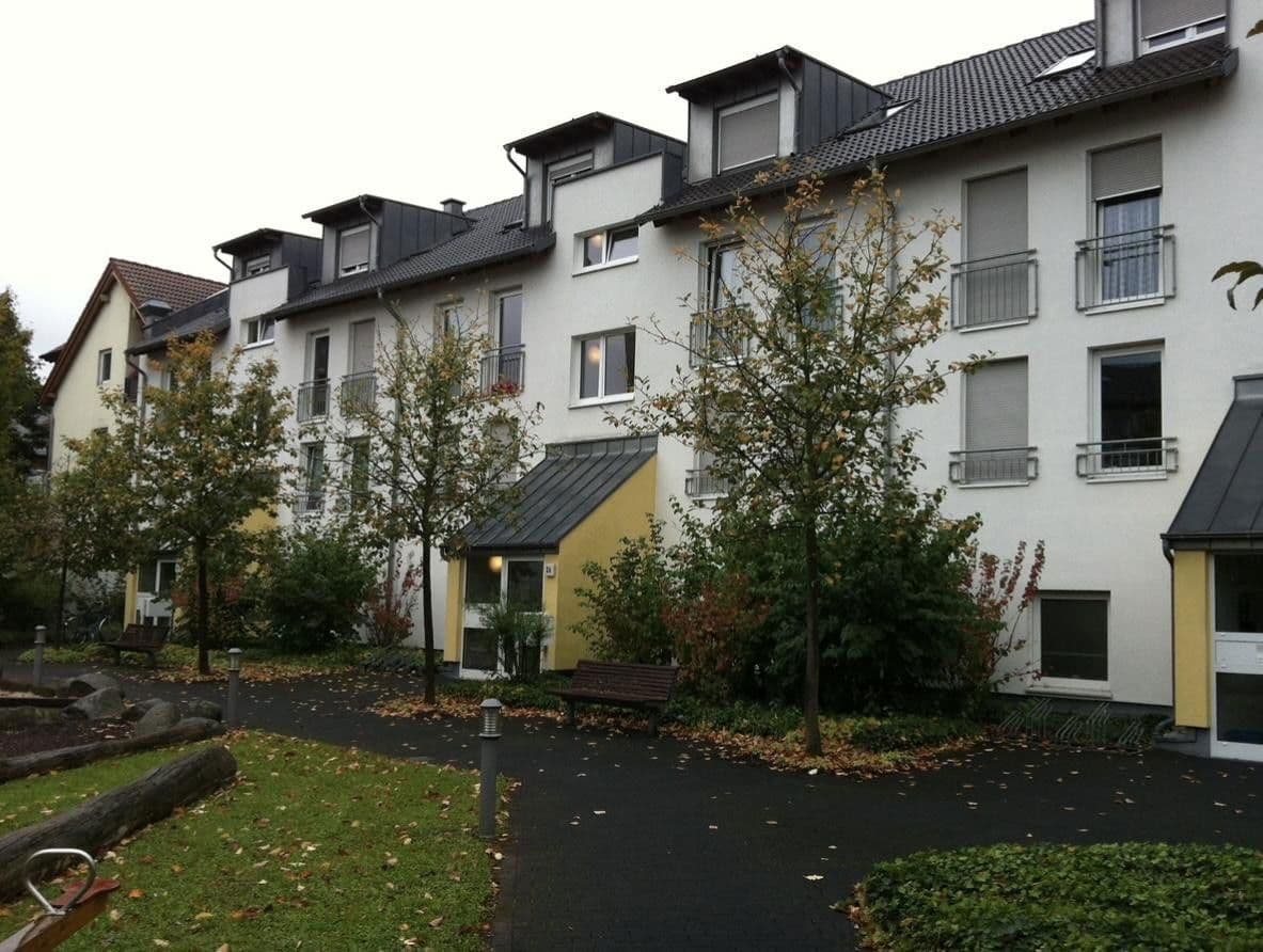 Predaj bytu 2-izbový 61 m², Gluckensteinweg 3b, Bad Homburg vor der Höhe, Hesensko Predaj bytu 2-izbový 61 m², Gluckensteinweg 3b, Bad Homburg vor der Höhe, Hesensko