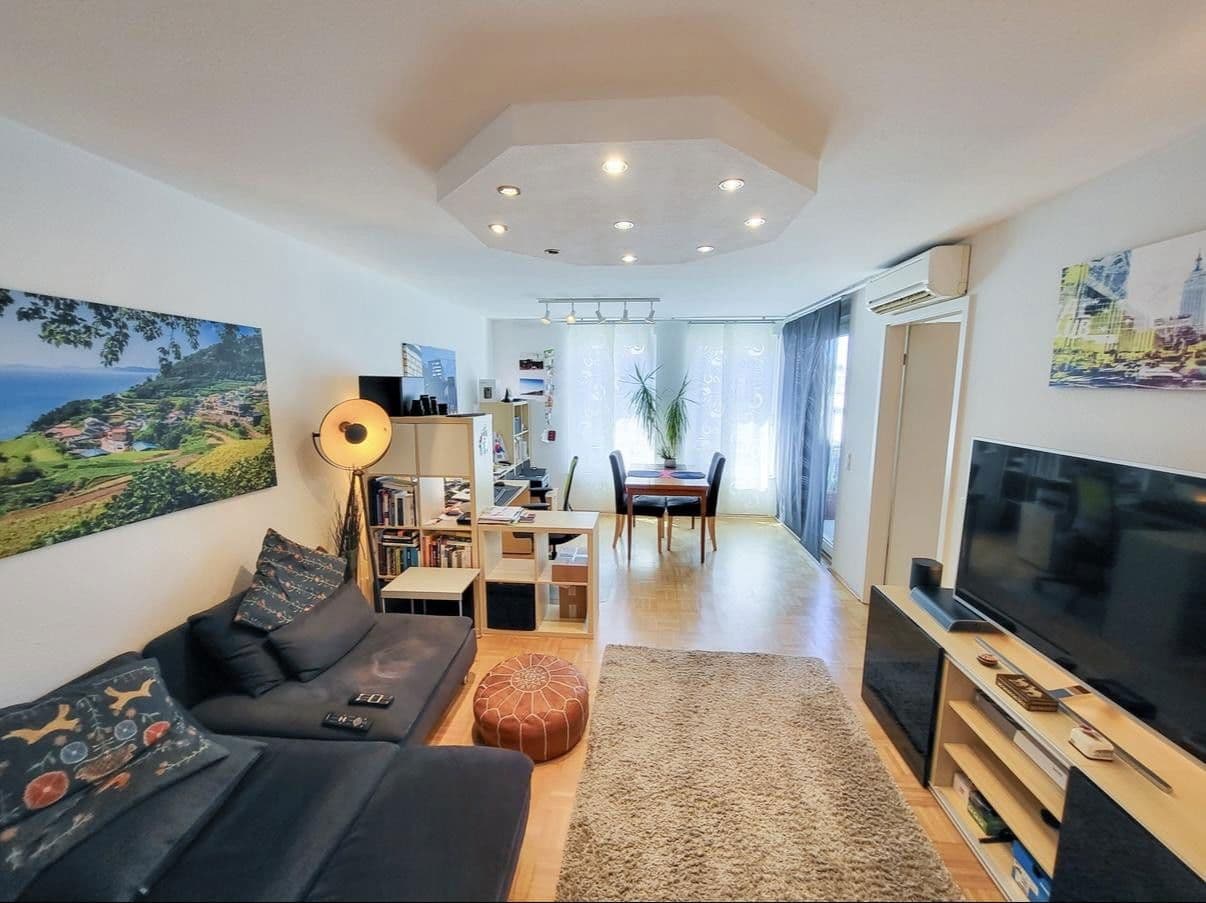 Predaj bytu 2-izbový 61 m², Gluckensteinweg 3b, Bad Homburg vor der Höhe, Hesensko Predaj bytu 2-izbový 61 m², Gluckensteinweg 3b, Bad Homburg vor der Höhe, Hesensko