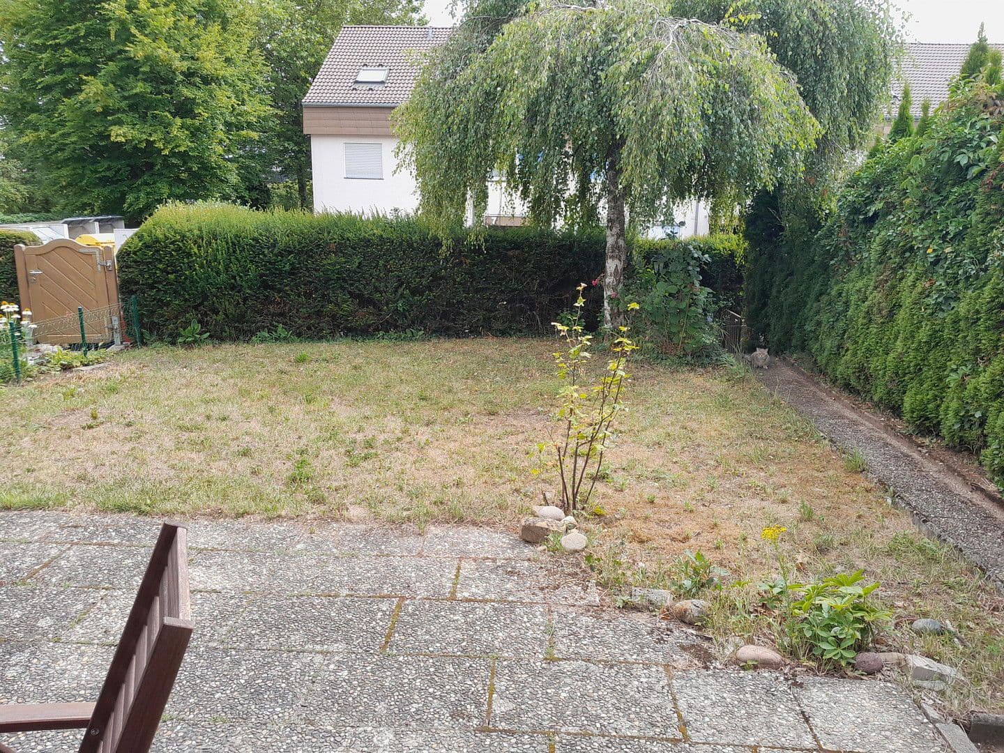 Predaj domu 200 m², pozemek 204 m², Andreas-Fauser-Straße 8 c, Stuttgart, Bádensko-Wurttembersko Predaj domu 200 m², pozemek 204 m², Andreas-Fauser-Straße 8 c, Stuttgart, Bádensko-Wurttembersko