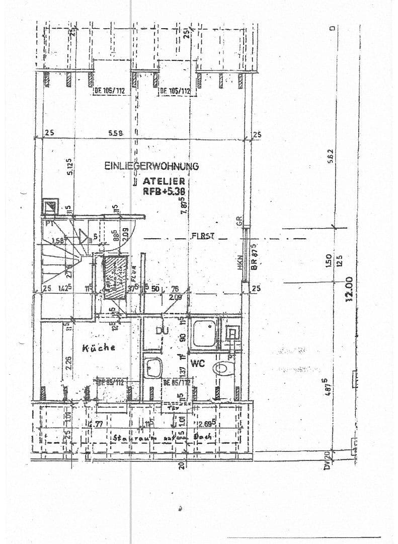 Predaj domu 200 m², pozemek 204 m², Andreas-Fauser-Straße 8 c, Stuttgart, Bádensko-Wurttembersko Predaj domu 200 m², pozemek 204 m², Andreas-Fauser-Straße 8 c, Stuttgart, Bádensko-Wurttembersko
