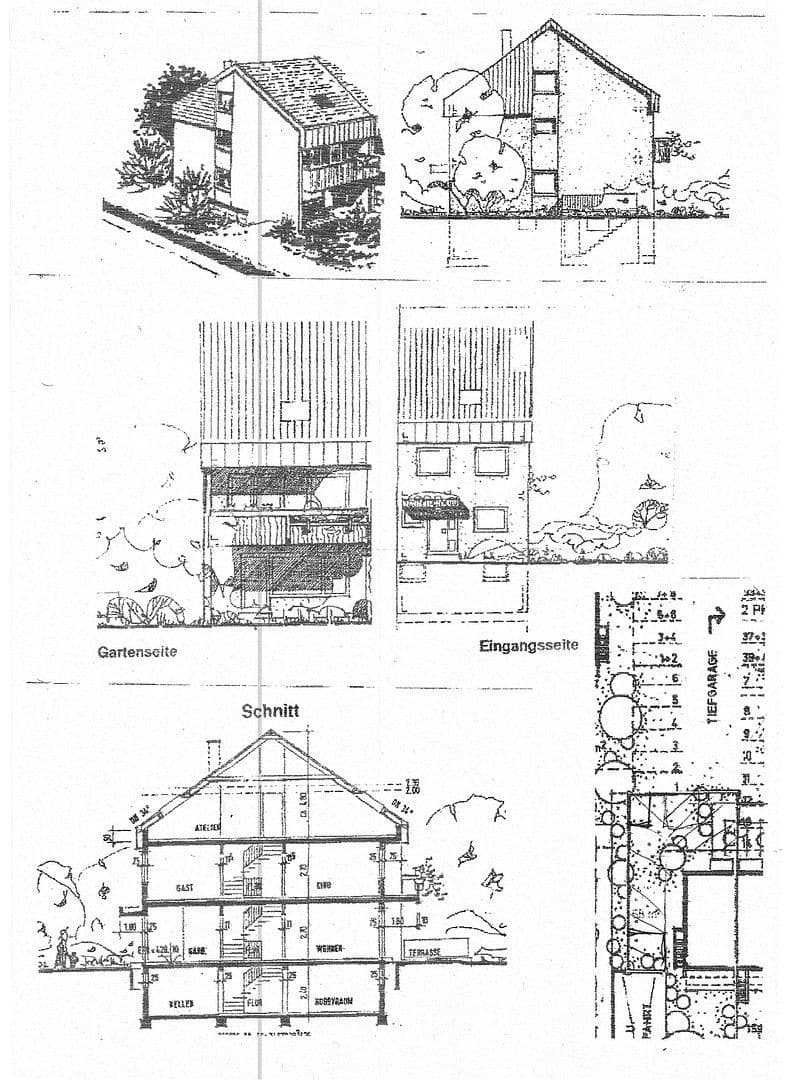 Predaj domu 200 m², pozemek 204 m², Andreas-Fauser-Straße 8 c, Stuttgart, Bádensko-Wurttembersko Predaj domu 200 m², pozemek 204 m², Andreas-Fauser-Straße 8 c, Stuttgart, Bádensko-Wurttembersko