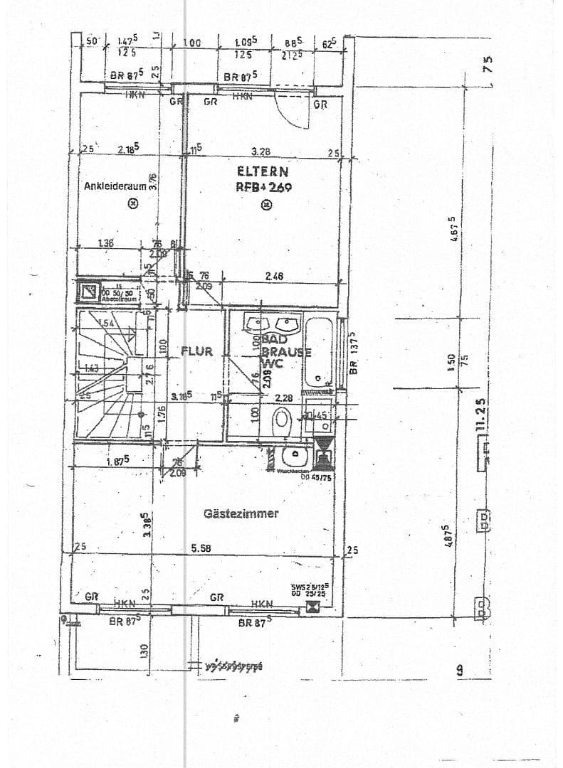 Predaj domu 200 m², pozemek 204 m², Andreas-Fauser-Straße 8 c, Stuttgart, Bádensko-Wurttembersko Predaj domu 200 m², pozemek 204 m², Andreas-Fauser-Straße 8 c, Stuttgart, Bádensko-Wurttembersko