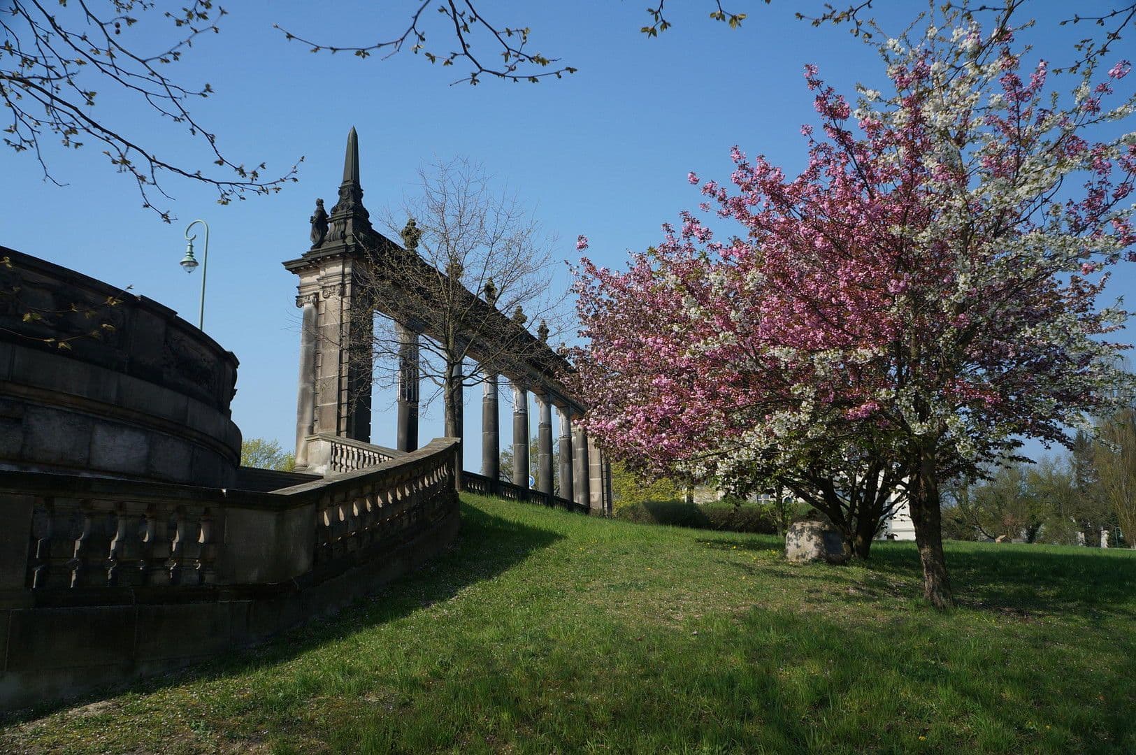 Prenájom bytu 2-izbový 60 m², Berlinerstr. 96, Potsdam, Brandenbursko Prenájom bytu 2-izbový 60 m², Berlinerstr. 96, Potsdam, Brandenbursko