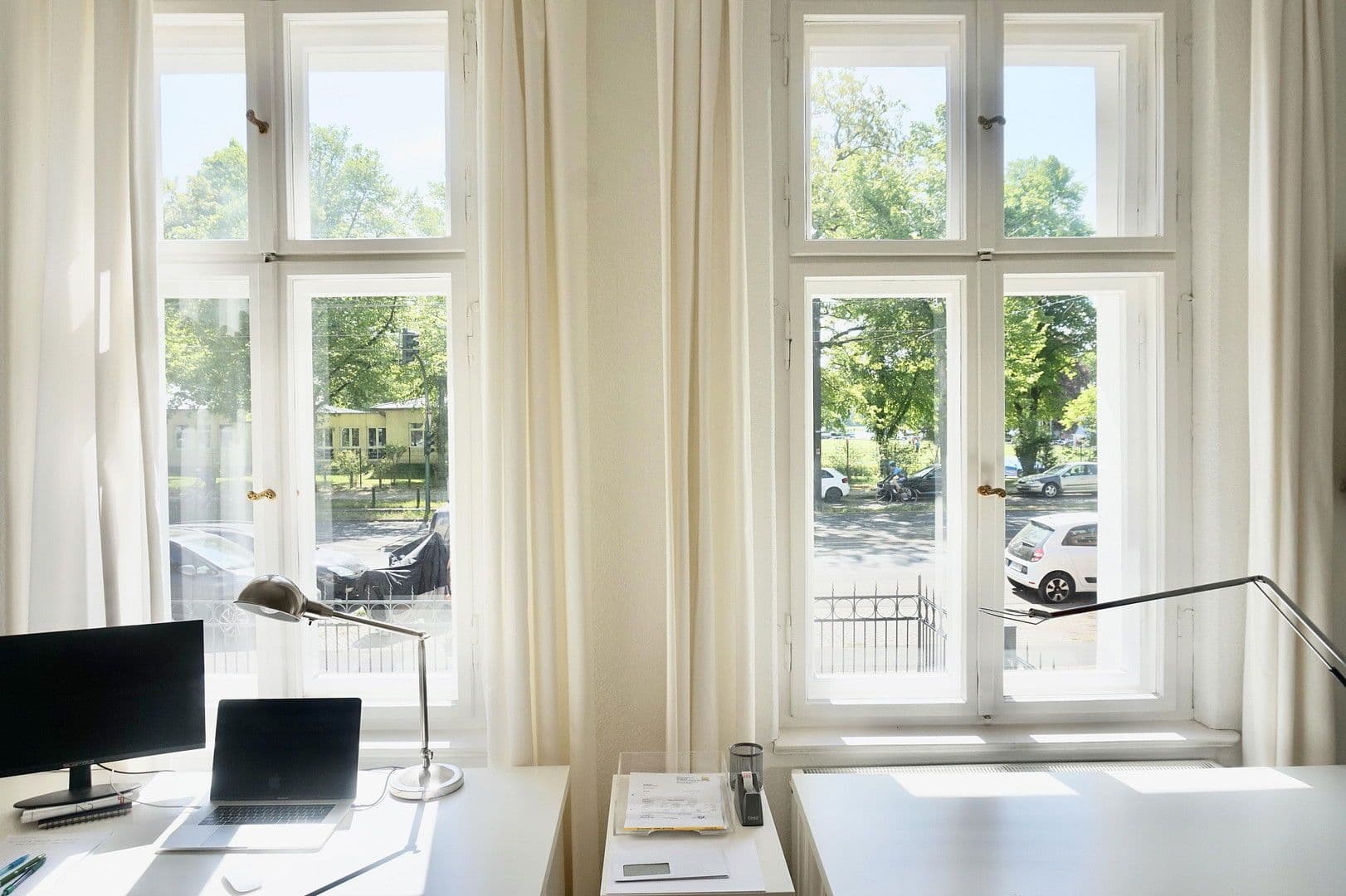 Prenájom bytu 2-izbový 60 m², Berlinerstr. 96, Potsdam, Brandenbursko Prenájom bytu 2-izbový 60 m², Berlinerstr. 96, Potsdam, Brandenbursko