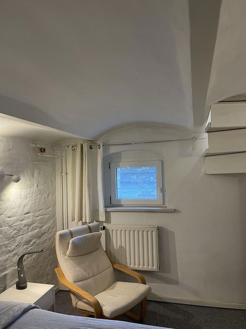 Prenájom bytu 2-izbový 60 m², Berlinerstr. 96, Potsdam, Brandenbursko Prenájom bytu 2-izbový 60 m², Berlinerstr. 96, Potsdam, Brandenbursko