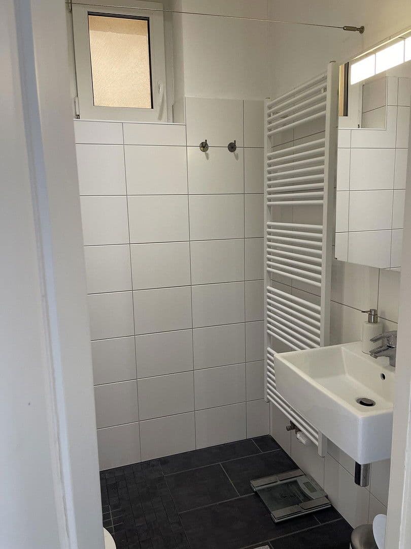 Prenájom bytu 2-izbový 60 m², Berlinerstr. 96, Potsdam, Brandenbursko Prenájom bytu 2-izbový 60 m², Berlinerstr. 96, Potsdam, Brandenbursko