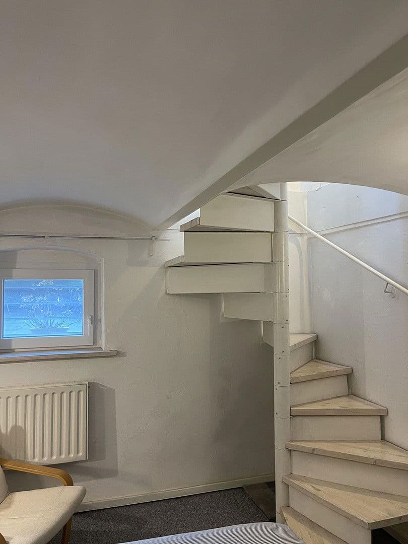 Prenájom bytu 2-izbový 60 m², Berlinerstr. 96, Potsdam, Brandenbursko Prenájom bytu 2-izbový 60 m², Berlinerstr. 96, Potsdam, Brandenbursko