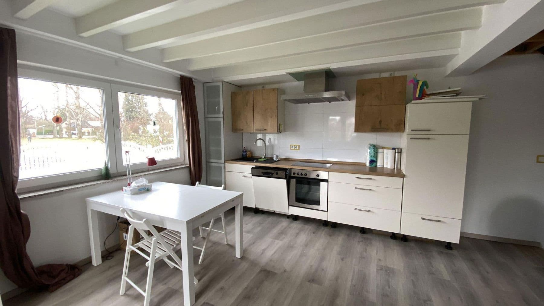 Prenájom domu 87 m², pozemek 200 m², Berlin, Berlín Prenájom domu 87 m², pozemek 200 m², Berlin, Berlín