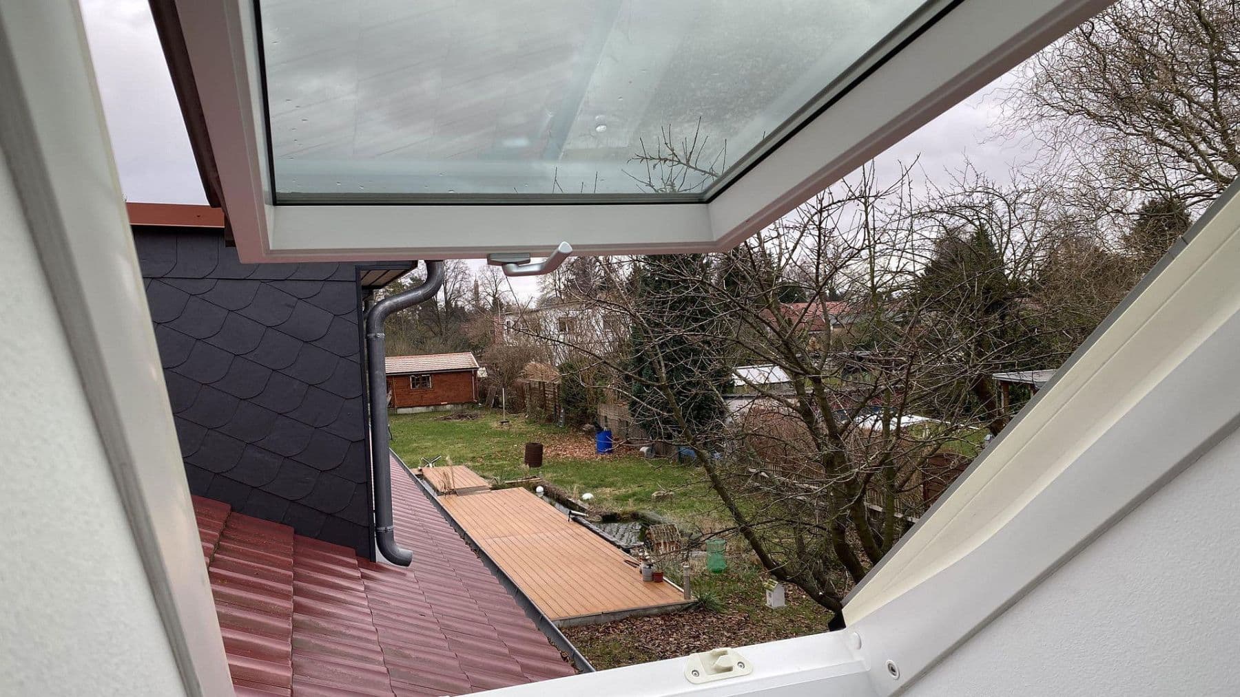 Prenájom domu 87 m², pozemek 200 m², Berlin, Berlín Prenájom domu 87 m², pozemek 200 m², Berlin, Berlín