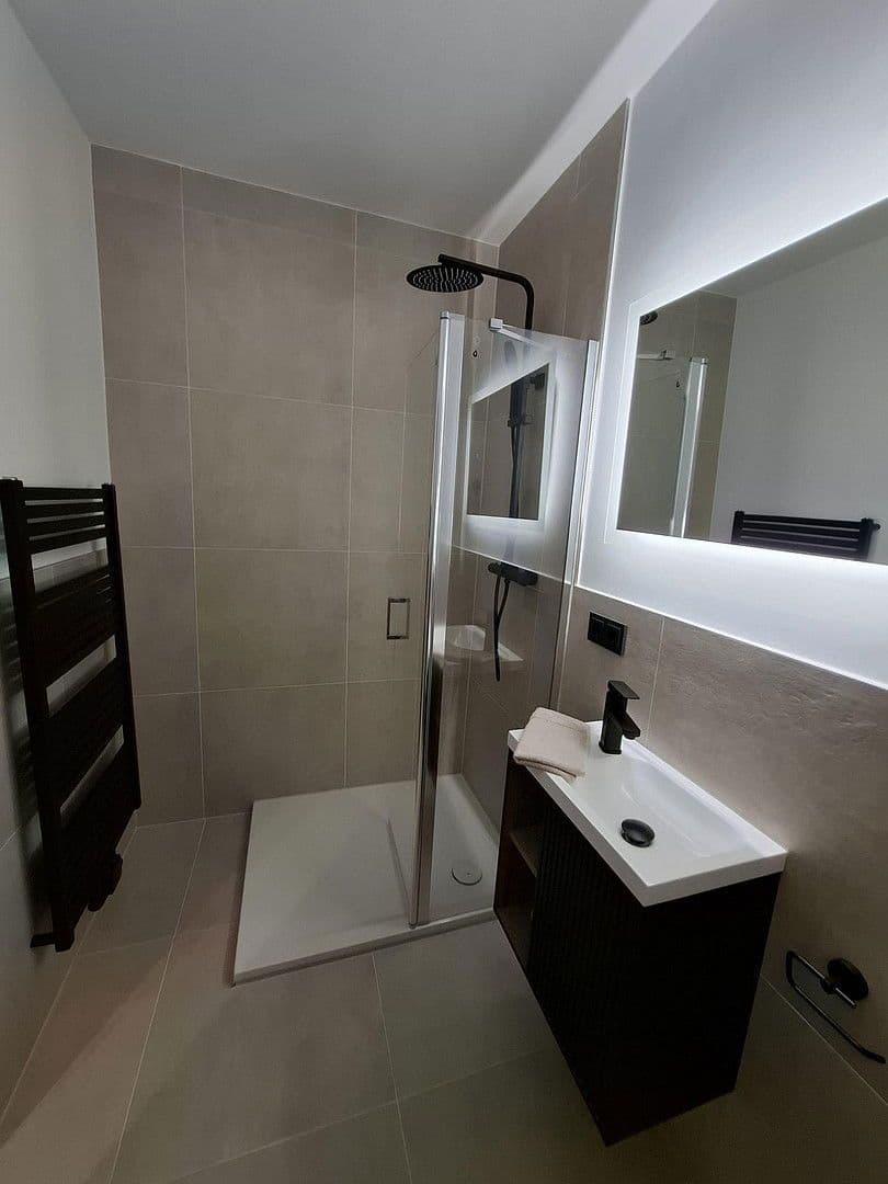 Predaj bytu 2-izbový 59 m², Bad Bevensen, Dolné Sasko Predaj bytu 2-izbový 59 m², Bad Bevensen, Dolné Sasko