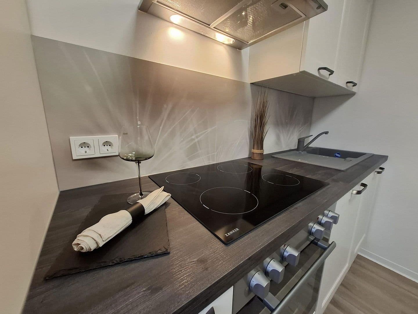 Predaj bytu 2-izbový 59 m², Bad Bevensen, Dolné Sasko Predaj bytu 2-izbový 59 m², Bad Bevensen, Dolné Sasko