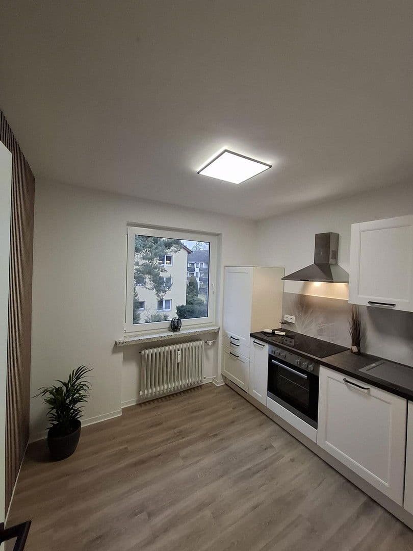 Predaj bytu 2-izbový 59 m², Bad Bevensen, Dolné Sasko Predaj bytu 2-izbový 59 m², Bad Bevensen, Dolné Sasko