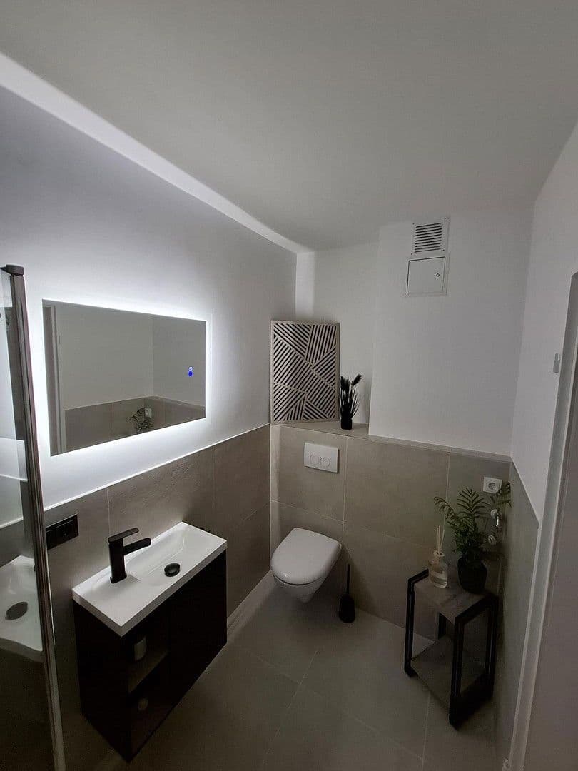 Predaj bytu 2-izbový 59 m², Bad Bevensen, Dolné Sasko Predaj bytu 2-izbový 59 m², Bad Bevensen, Dolné Sasko