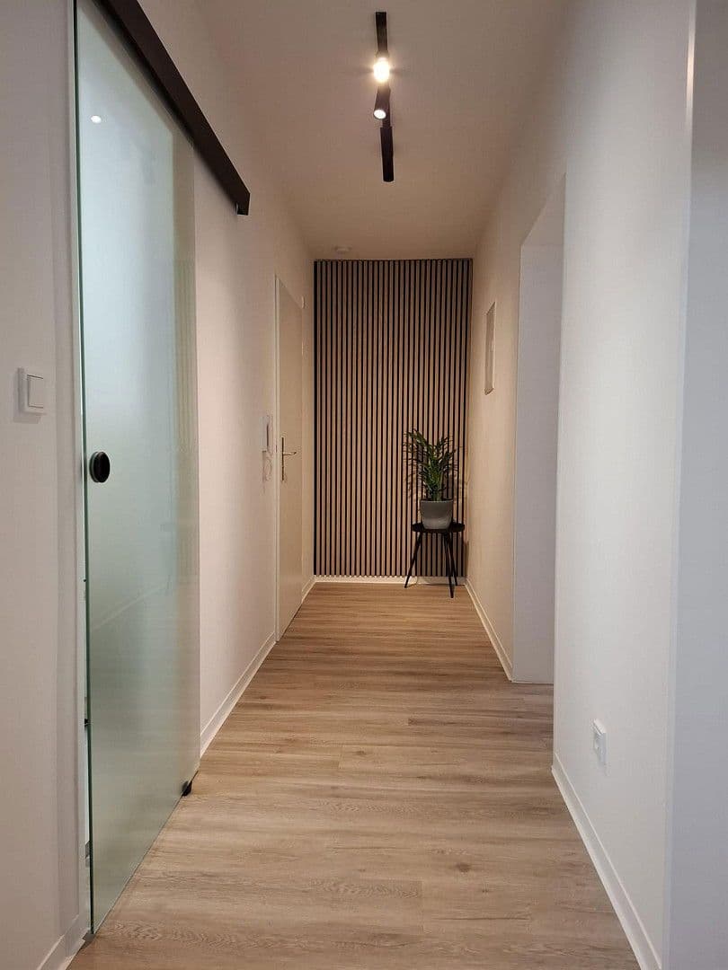 Predaj bytu 2-izbový 59 m², Bad Bevensen, Dolné Sasko Predaj bytu 2-izbový 59 m², Bad Bevensen, Dolné Sasko