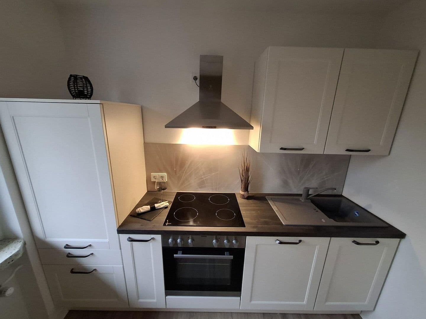 Predaj bytu 2-izbový 59 m², Bad Bevensen, Dolné Sasko Predaj bytu 2-izbový 59 m², Bad Bevensen, Dolné Sasko