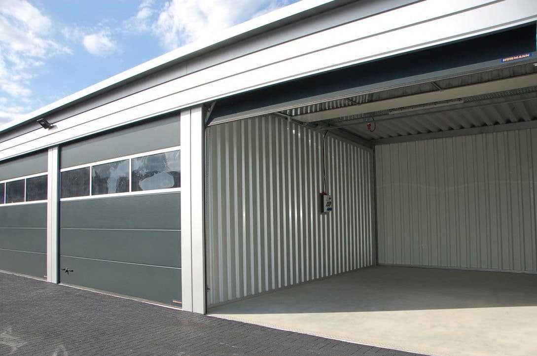 Prenájom nebytového priestoru 55 m², Walter-Kleinow-Ring, Hennigsdorf, Brandenbursko Prenájom nebytového priestoru 55 m², Walter-Kleinow-Ring, Hennigsdorf, Brandenbursko