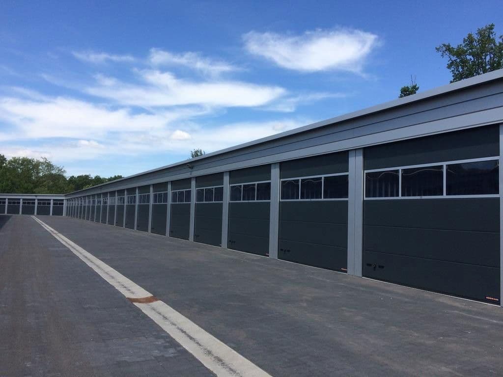 Prenájom nebytového priestoru 55 m², Walter-Kleinow-Ring, Hennigsdorf, Brandenbursko Prenájom nebytového priestoru 55 m², Walter-Kleinow-Ring, Hennigsdorf, Brandenbursko